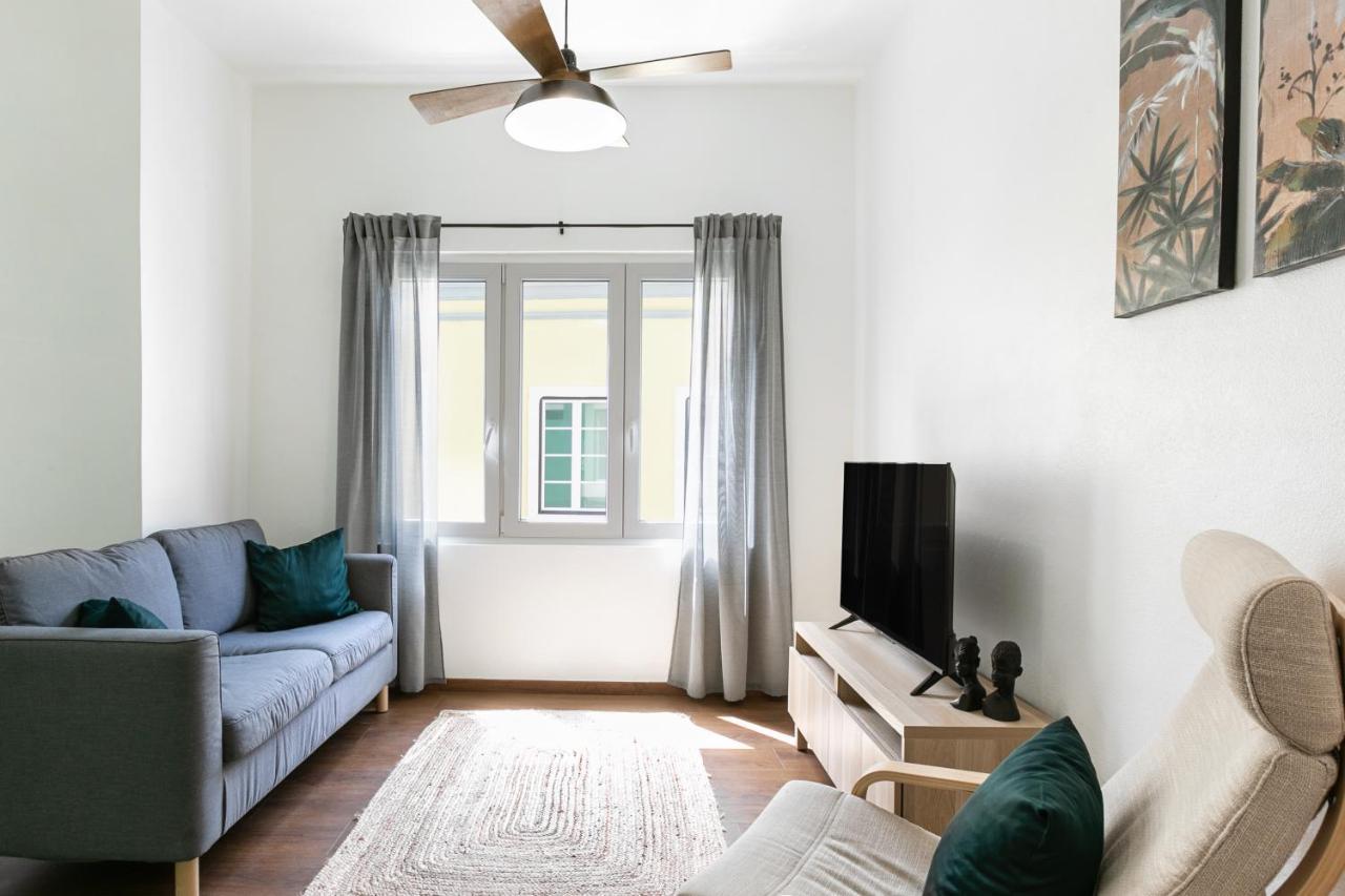 Ferienwohnung Old Town House Peniche Exterior foto